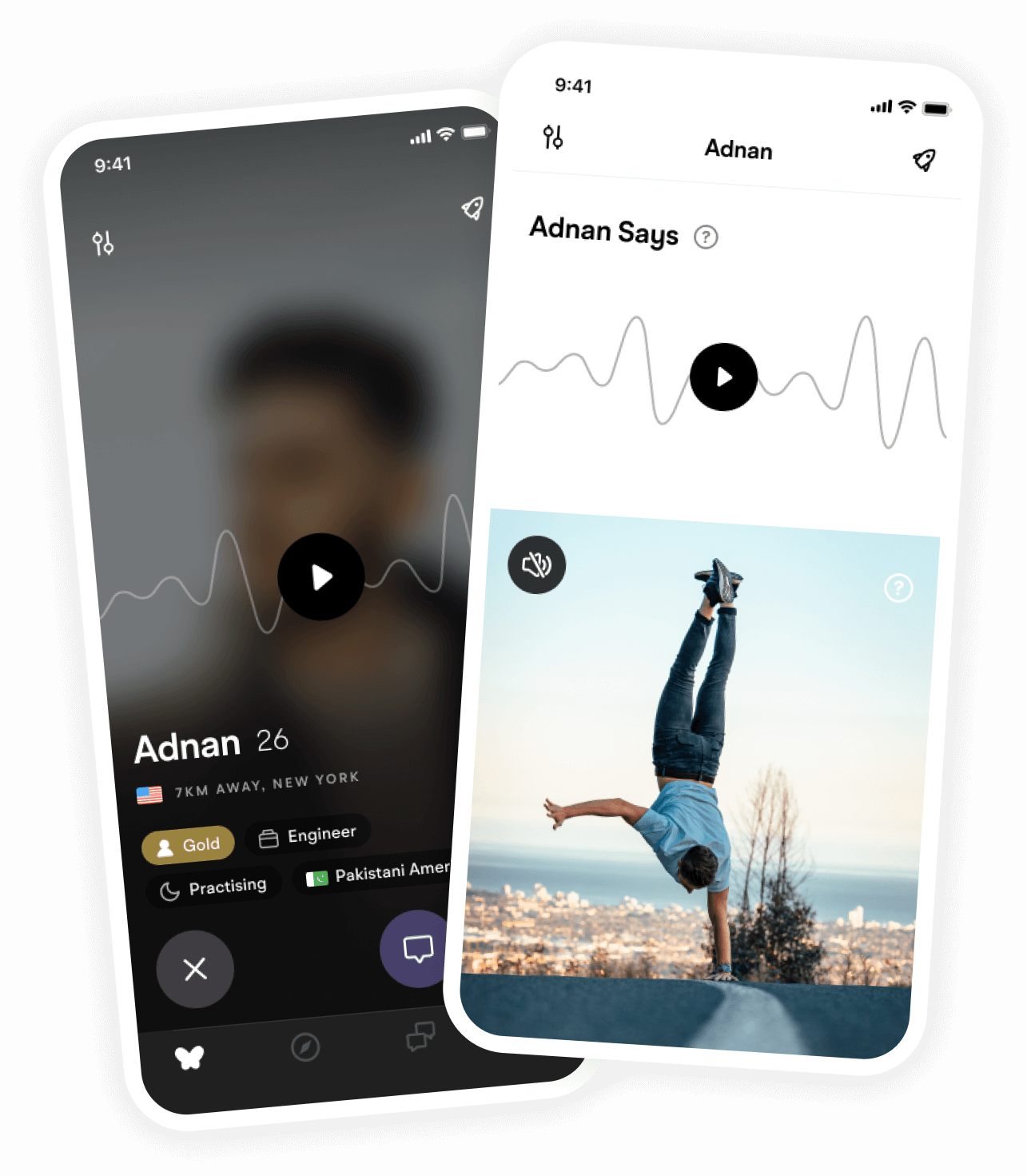 Muzz World's largest free Single Muslim marriage and Muslim dating app ...