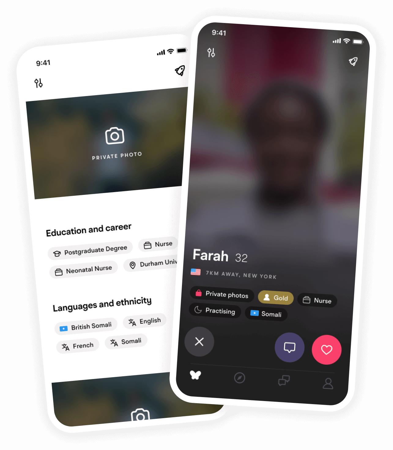 Muzz World's largest free Single Muslim marriage and Muslim dating app ...