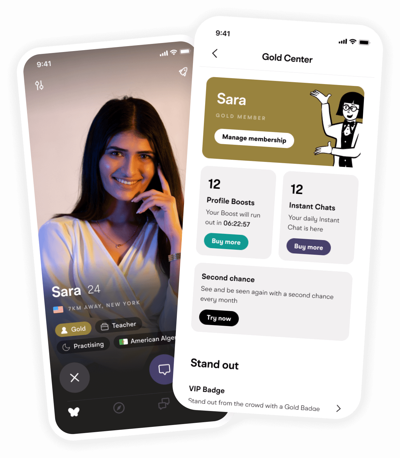 World's largest free Single Muslim marriage and Muslim dating app ...