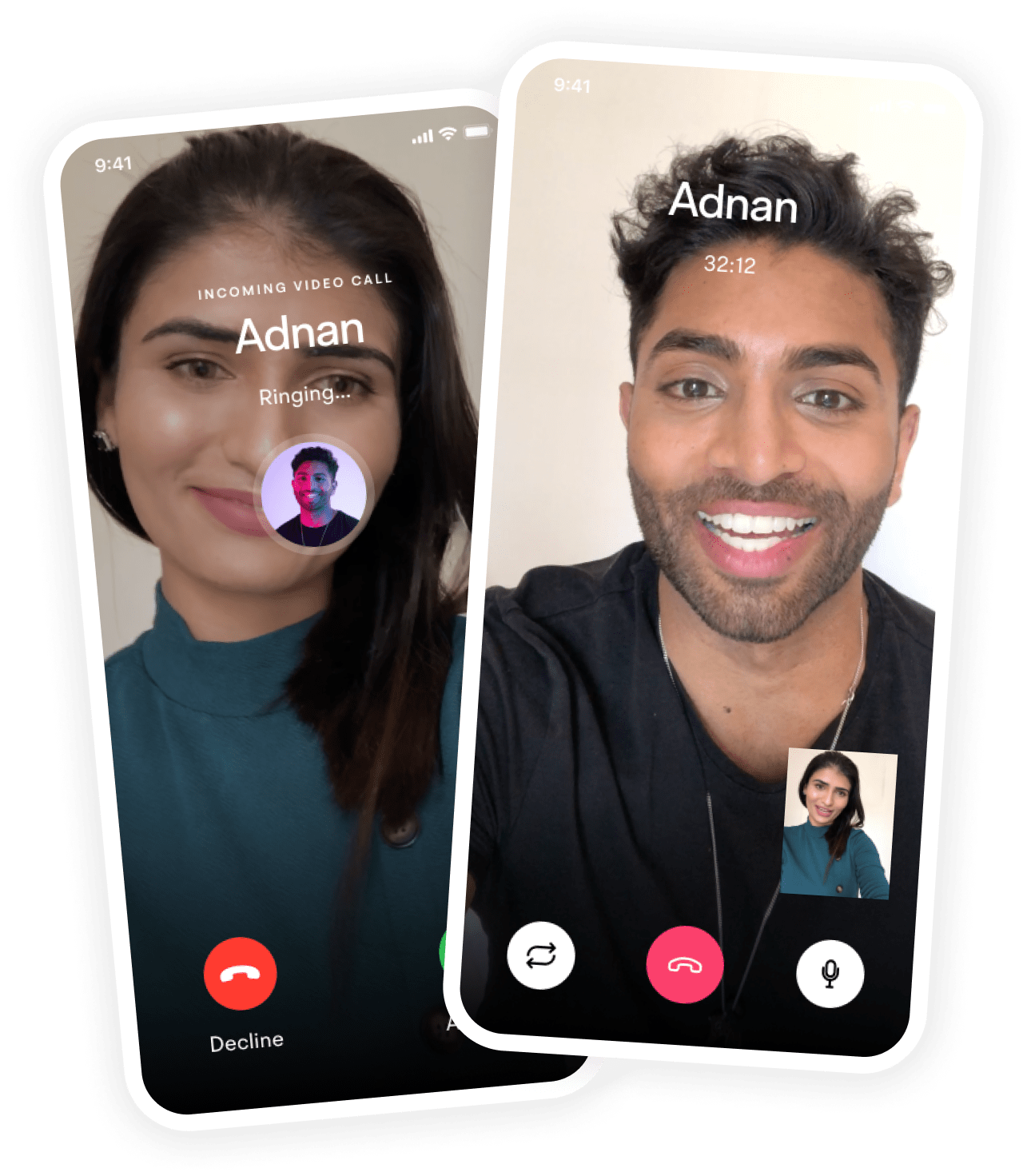 Muzz World's largest free Single Muslim marriage and Muslim dating app ...